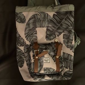 Herschel Little America Backpack